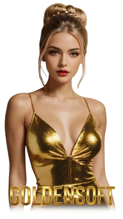 golden soft สล็อต